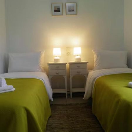 Santorini Traditional Suites Vóthon Exteriér fotografie