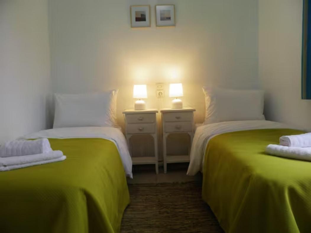 Santorini Traditional Suites Vóthon Exteriér fotografie